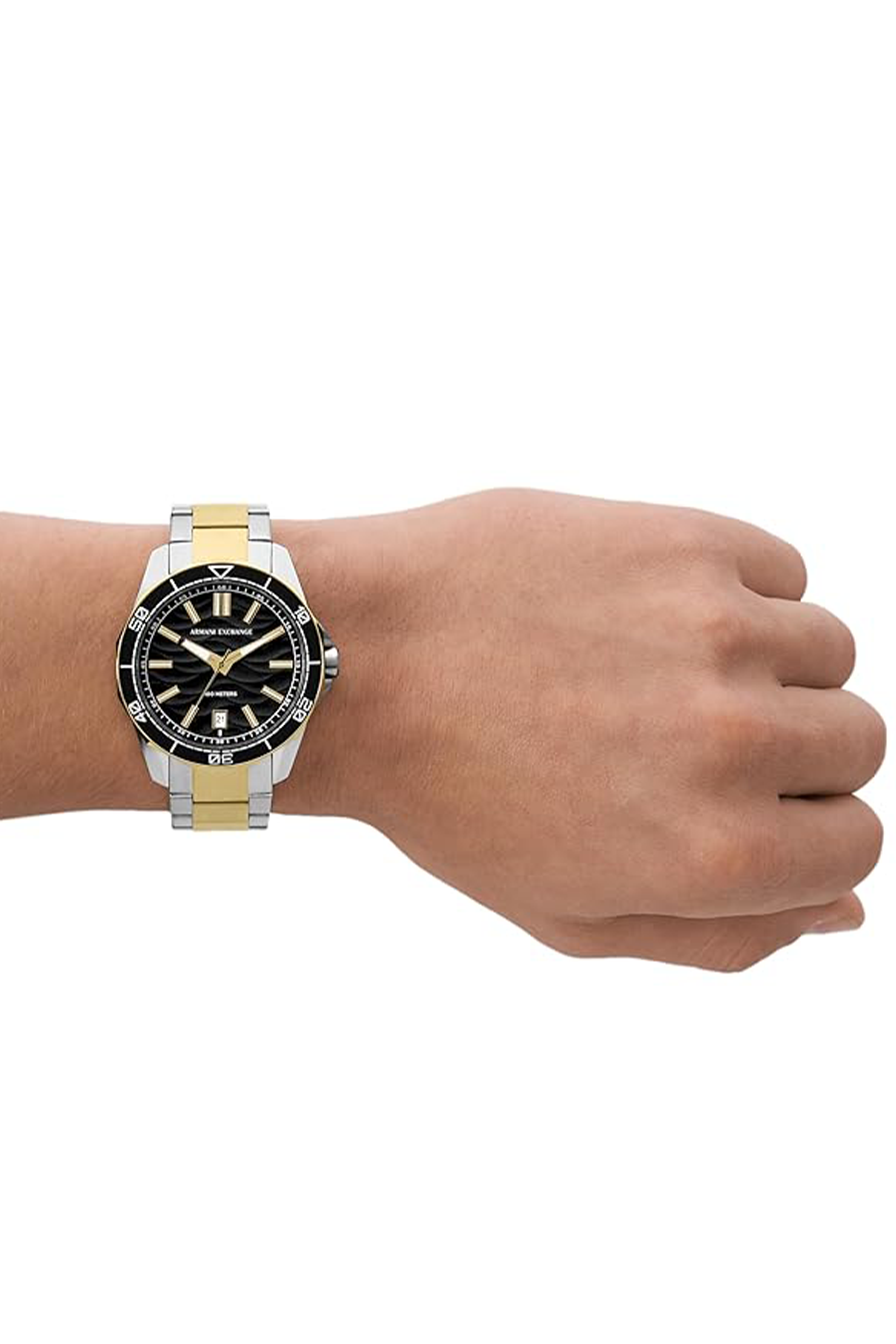 Armani Exchange, Spencer AX1956 — thumbnail 4